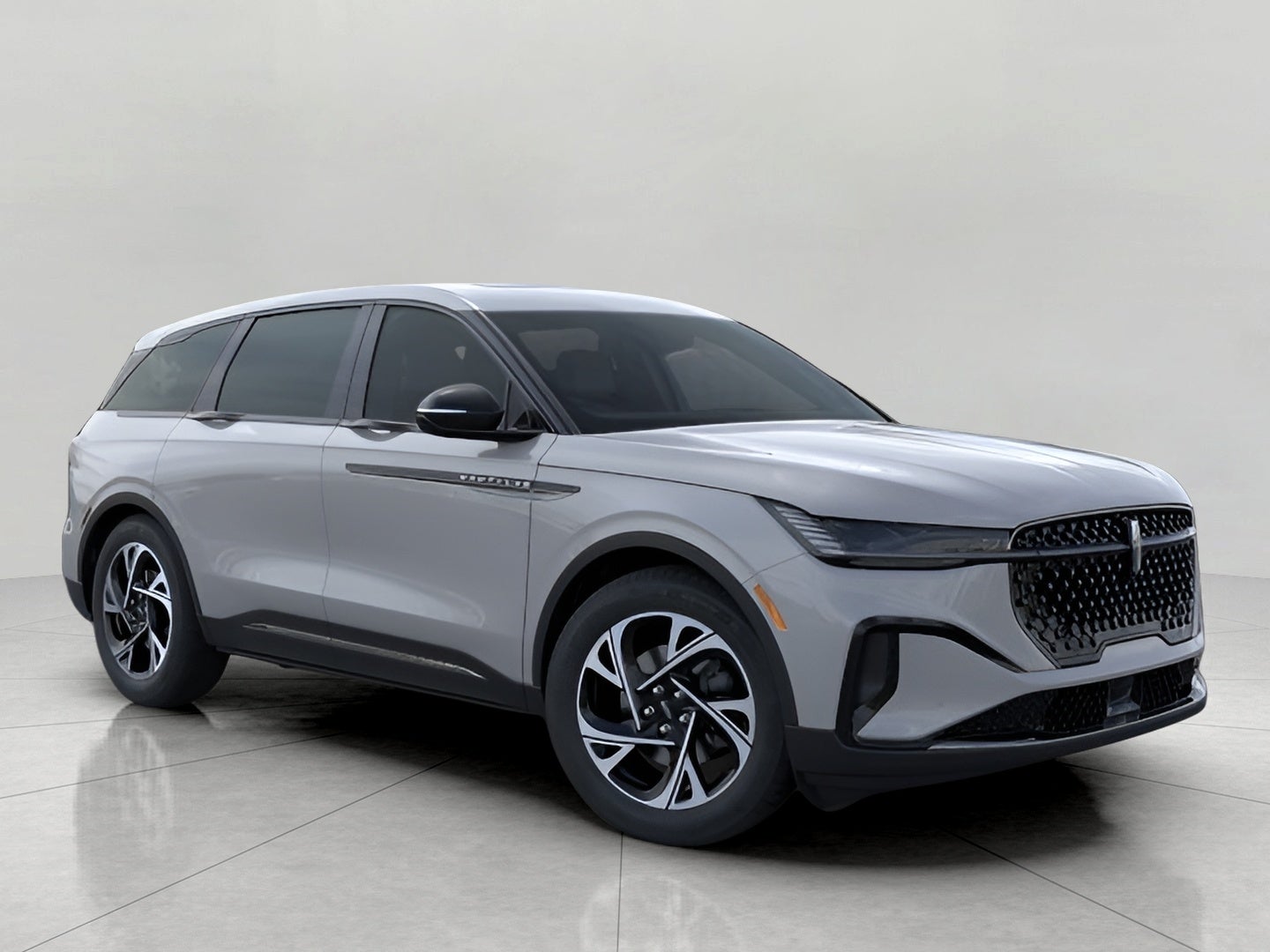 2026 Lincoln Nautilus Premiere AWD