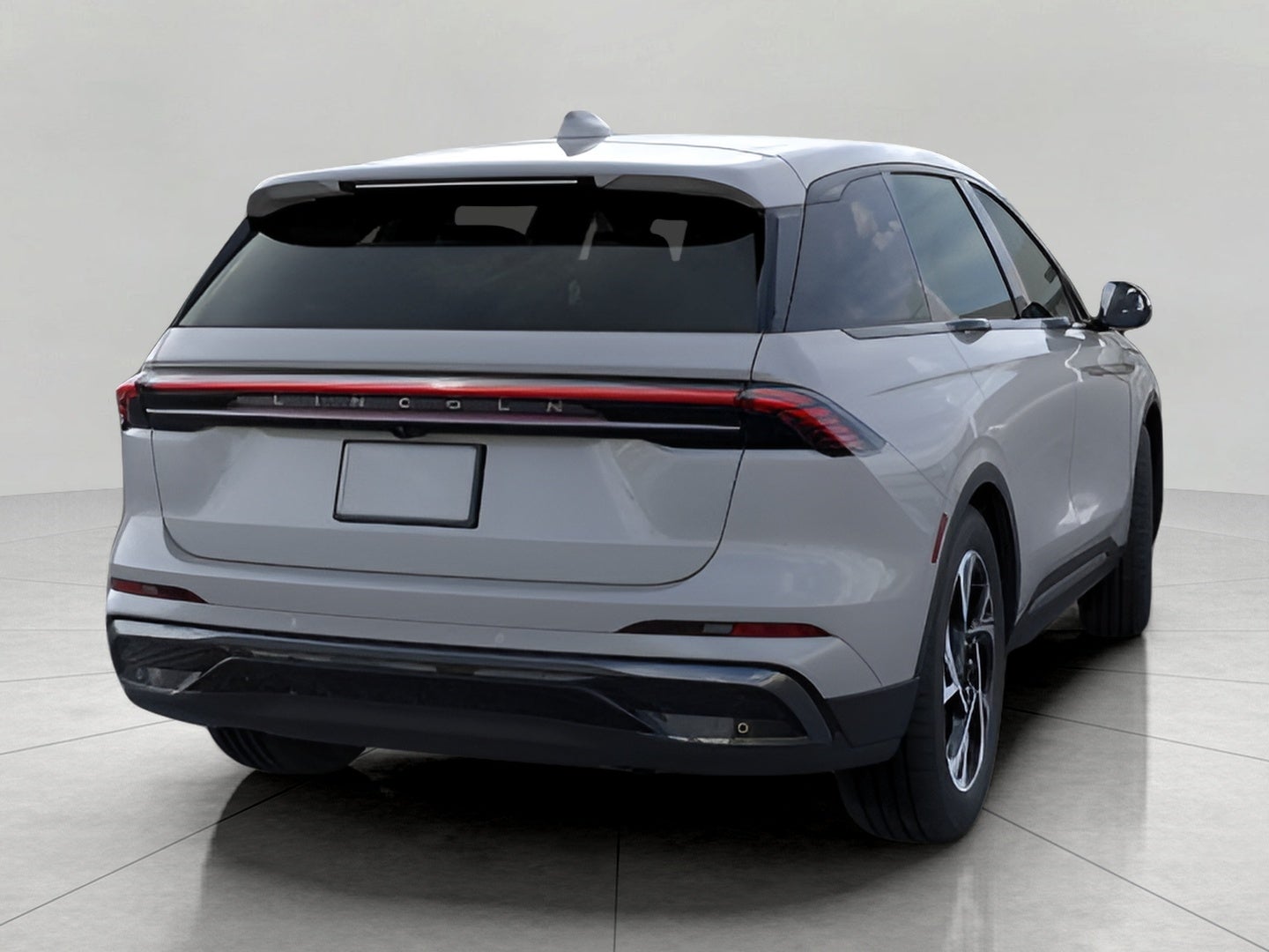 2026 Lincoln Nautilus Premiere AWD