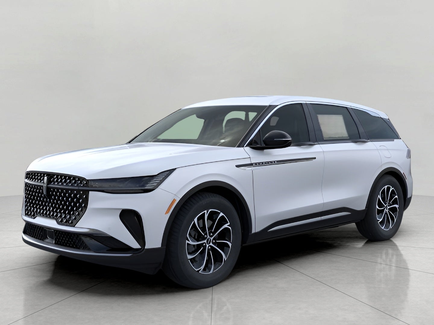 2026 Lincoln Nautilus Premiere AWD