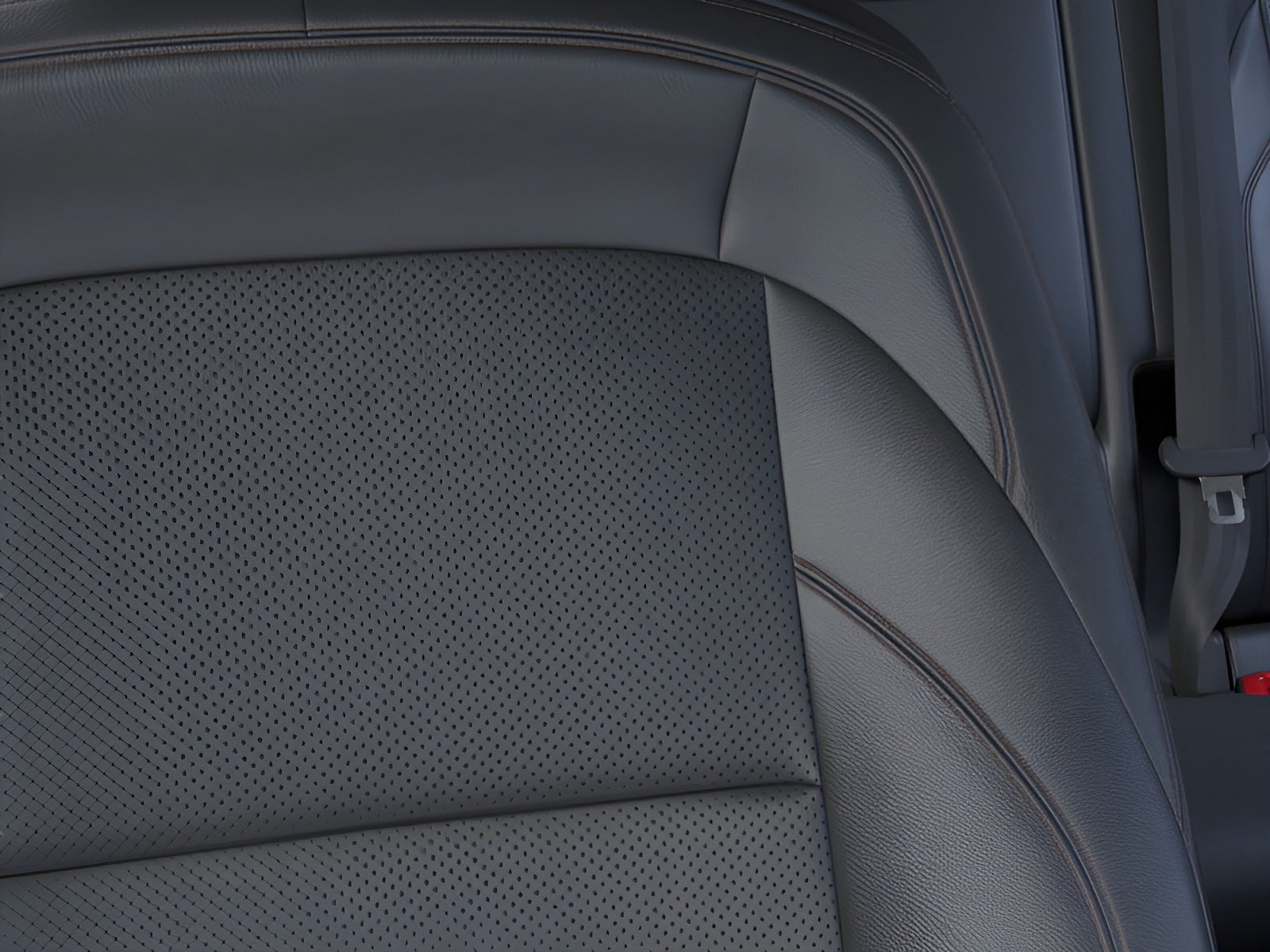 2026 Lincoln Nautilus Premiere AWD