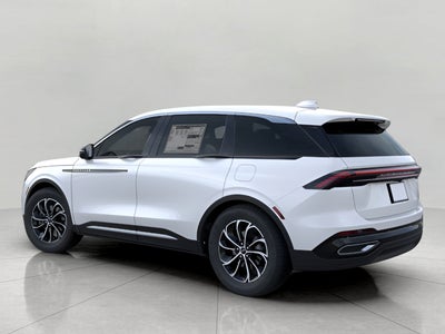 2026 Lincoln Nautilus Premiere AWD