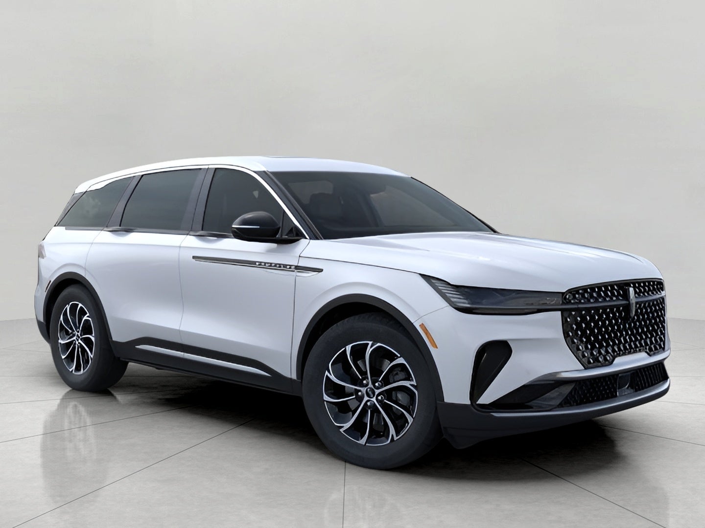 2026 Lincoln Nautilus Premiere AWD