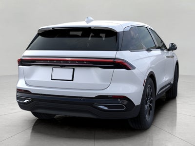 2026 Lincoln Nautilus Premiere AWD