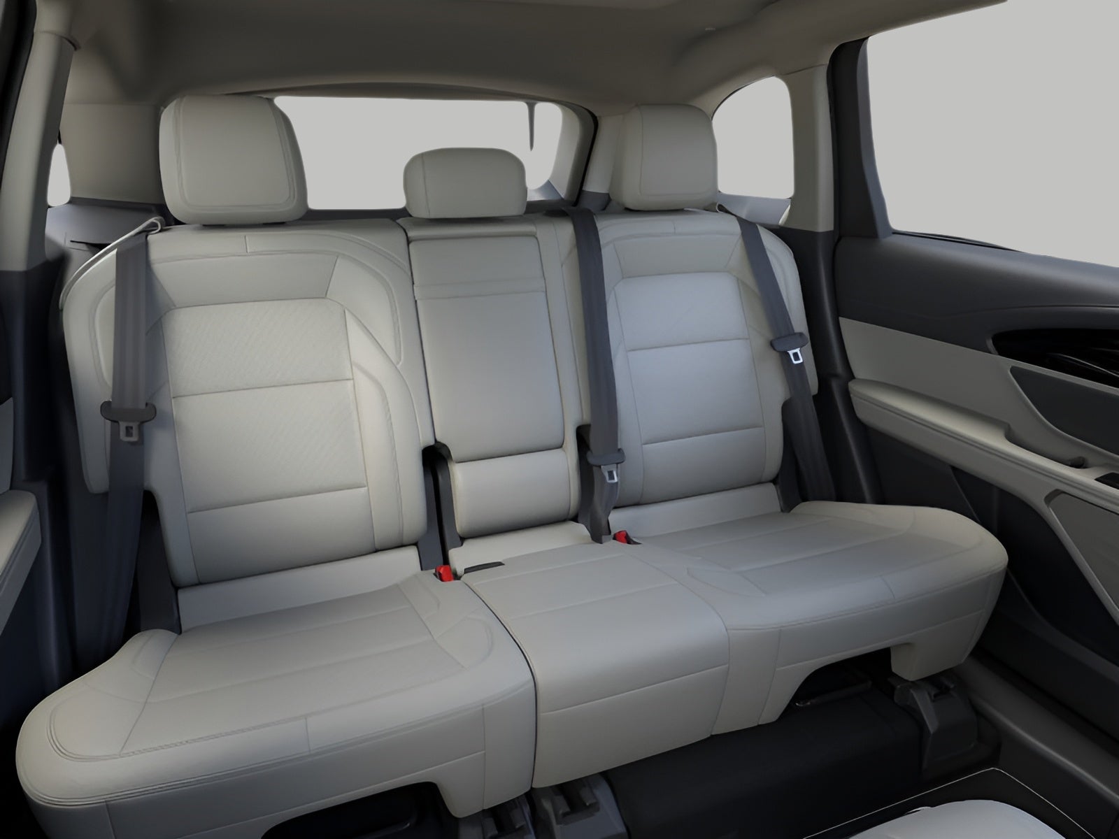 2026 Lincoln Nautilus Premiere AWD