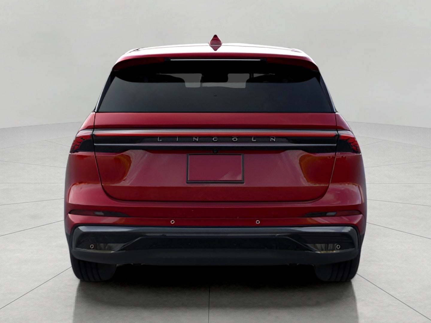 2026 Lincoln Nautilus Premiere AWD