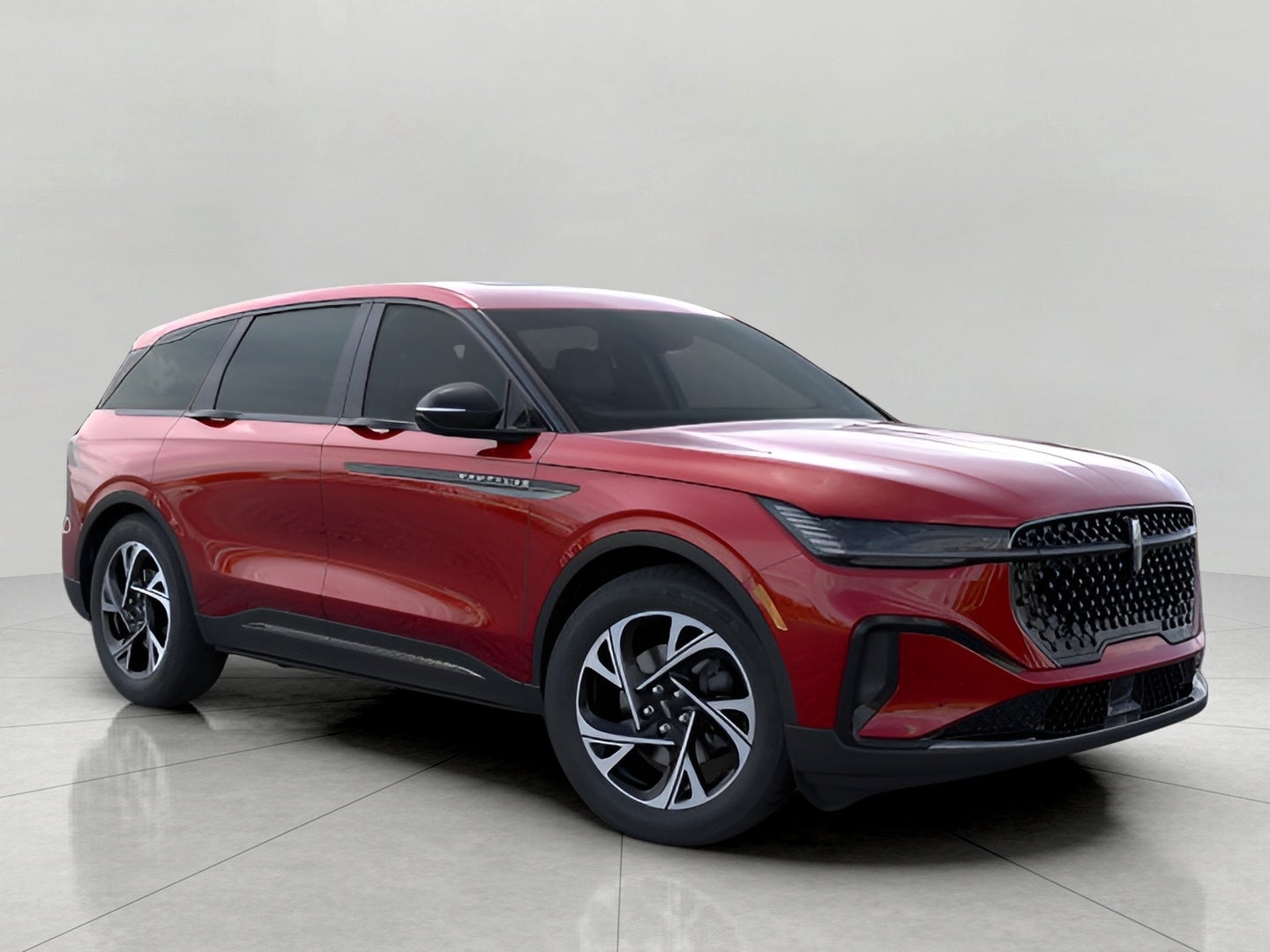 2026 Lincoln Nautilus Premiere AWD