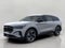 2026 Lincoln Nautilus Premiere AWD
