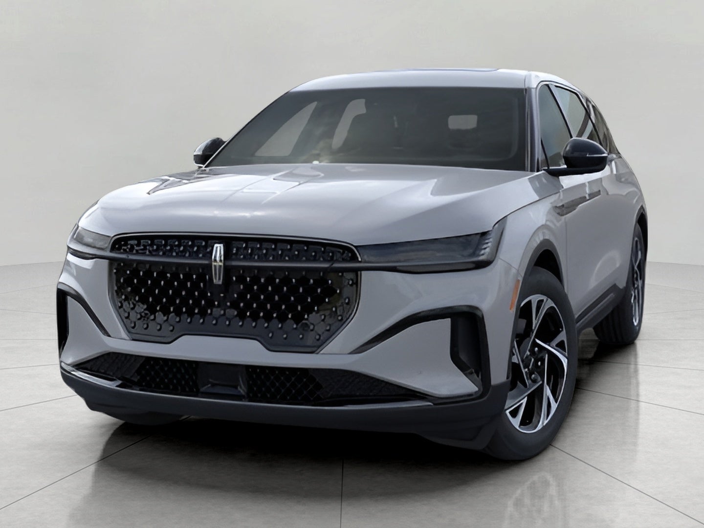 2026 Lincoln Nautilus Premiere AWD