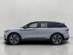 2026 Lincoln Nautilus Premiere AWD
