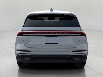 2026 Lincoln Nautilus Premiere AWD