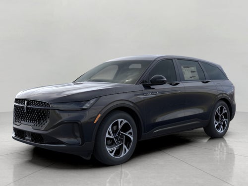 2026 Lincoln Nautilus Premiere AWD