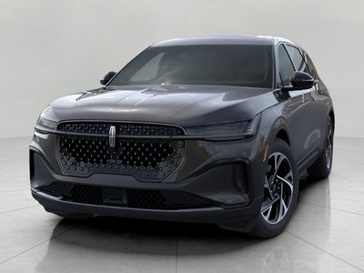 2026 Lincoln Nautilus Premiere AWD