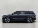 2026 Lincoln Nautilus Premiere AWD