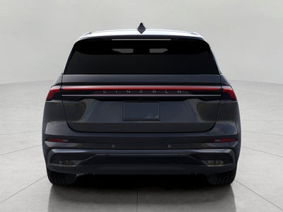 2026 Lincoln Nautilus Premiere AWD
