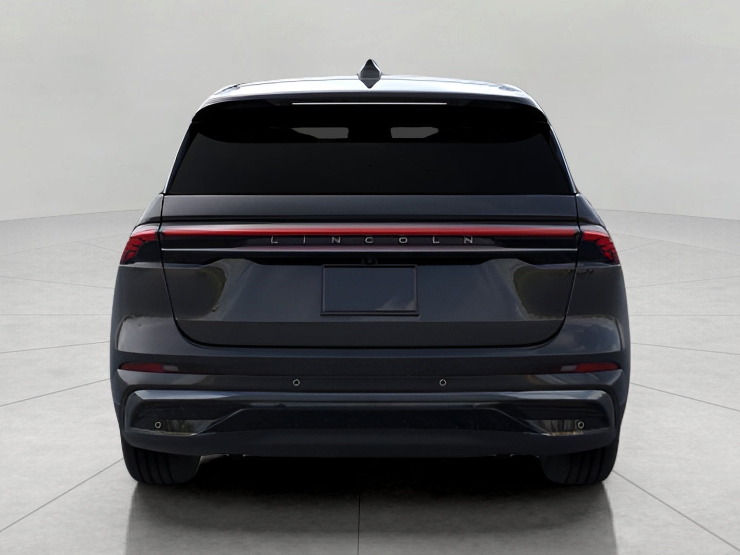 2026 Lincoln Nautilus Premiere AWD