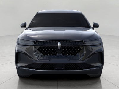 2026 Lincoln Nautilus Premiere AWD