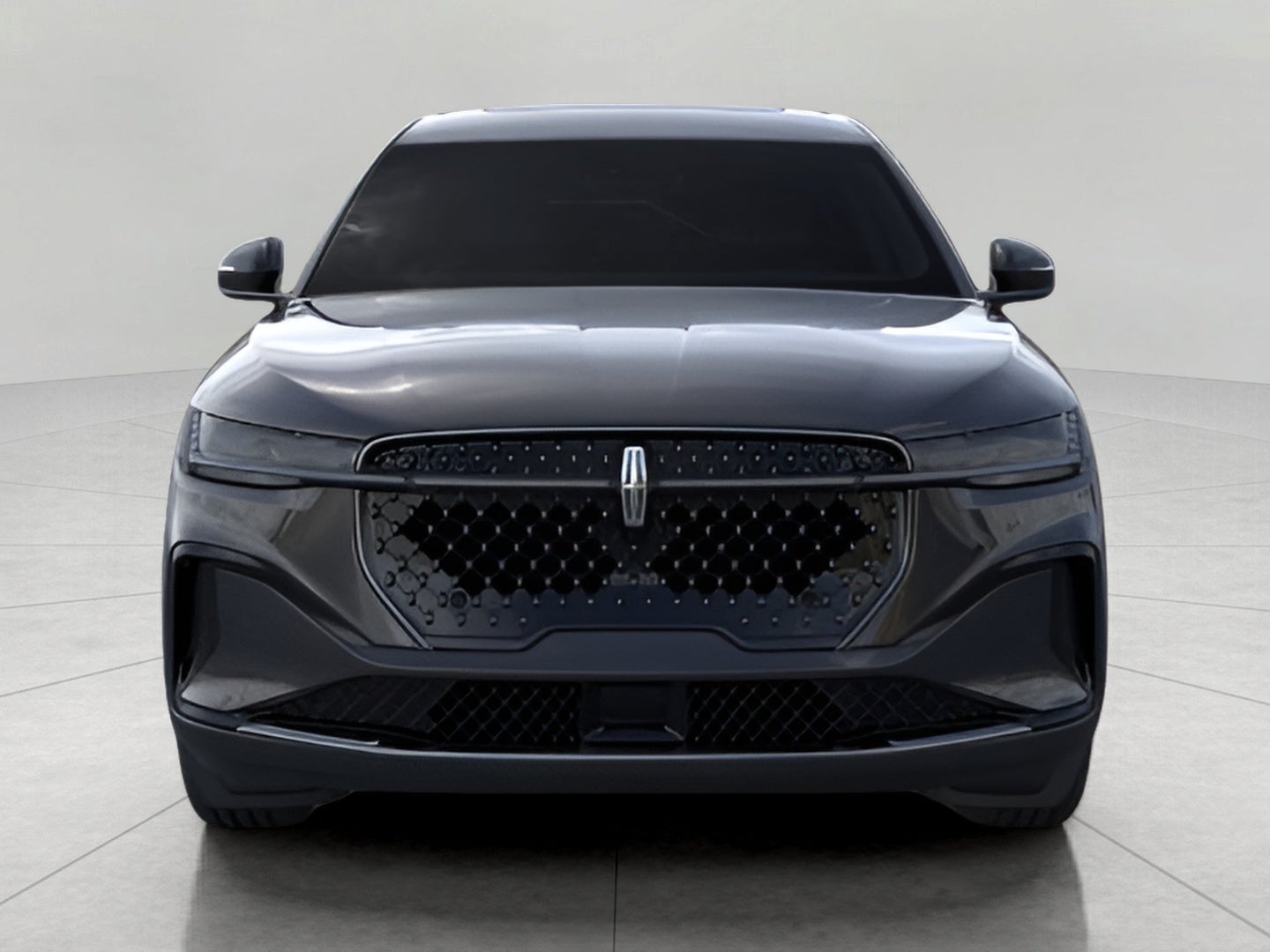 2026 Lincoln Nautilus Premiere AWD
