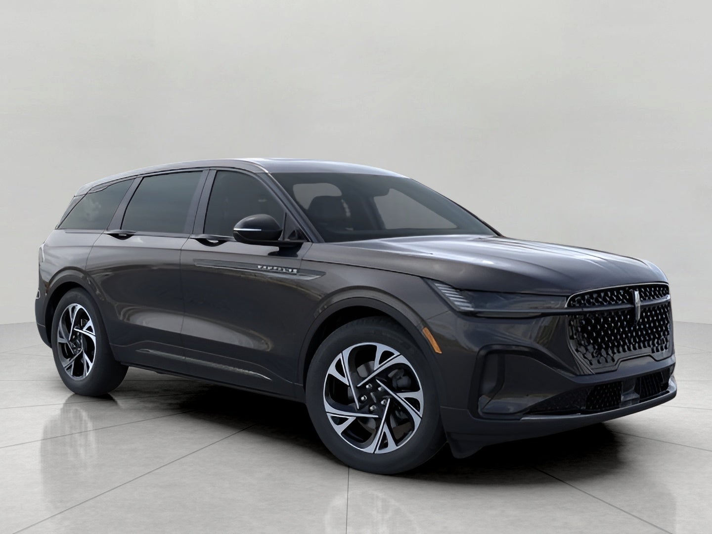 2026 Lincoln Nautilus Premiere AWD