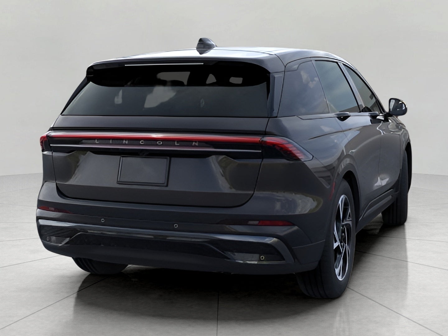 2026 Lincoln Nautilus Premiere AWD
