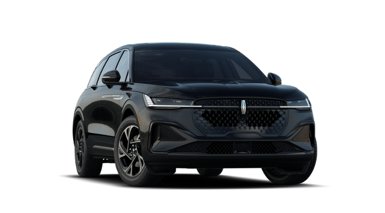 2026 Lincoln Nautilus Premiere AWD
