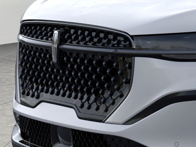 2026 Lincoln Nautilus Premiere AWD