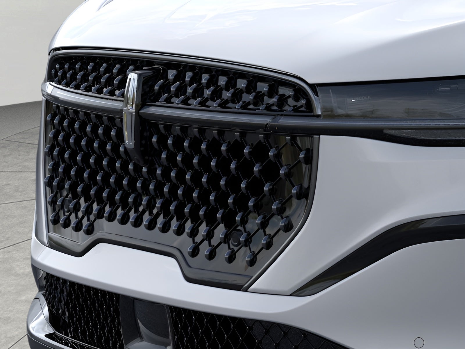 2026 Lincoln Nautilus Premiere AWD