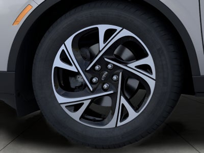 2026 Lincoln Nautilus Premiere AWD