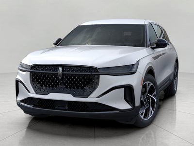 2026 Lincoln Nautilus Premiere AWD