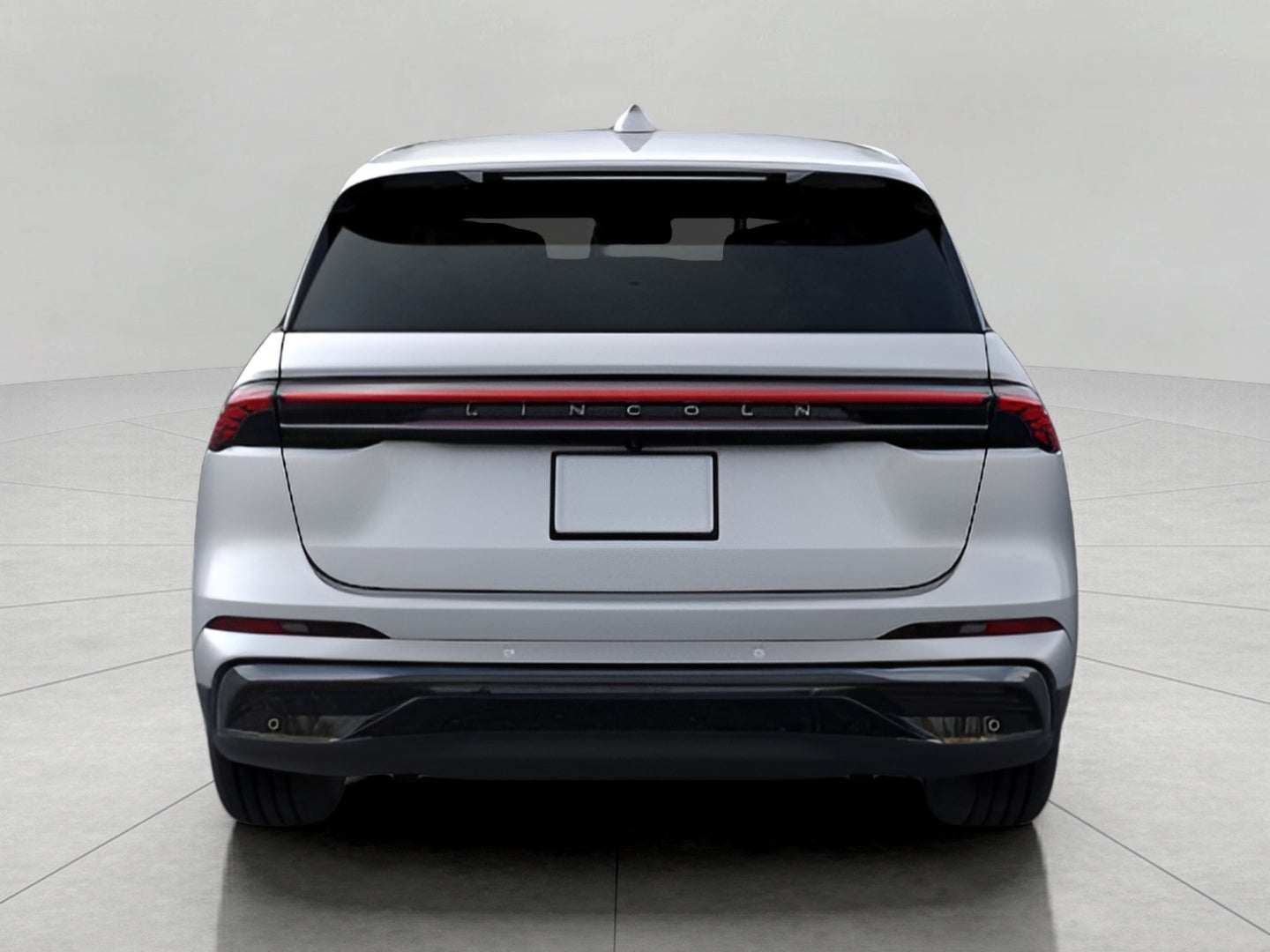 2026 Lincoln Nautilus Premiere AWD