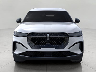 2026 Lincoln Nautilus Premiere AWD