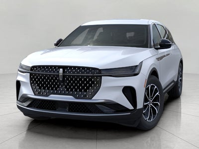 2026 Lincoln Nautilus Premiere AWD