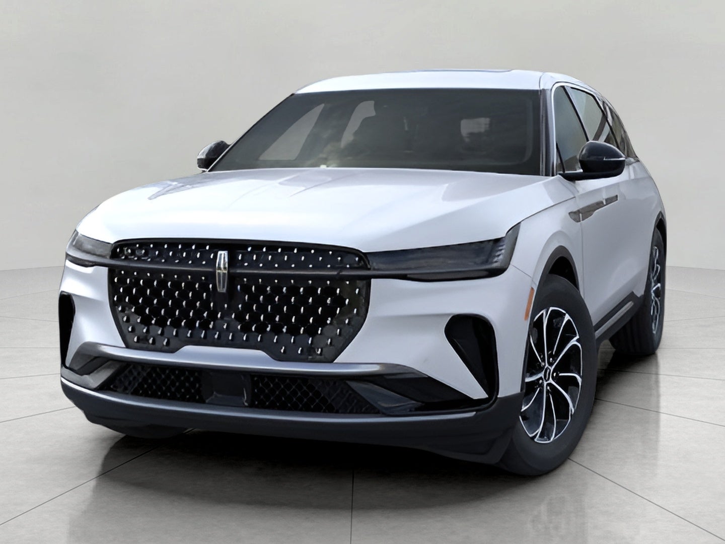 2026 Lincoln Nautilus Premiere AWD