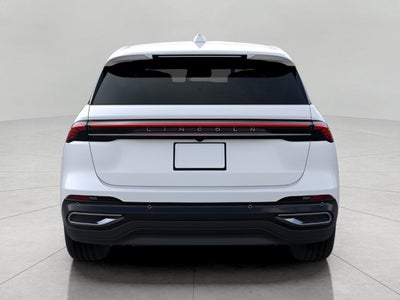 2026 Lincoln Nautilus Premiere AWD