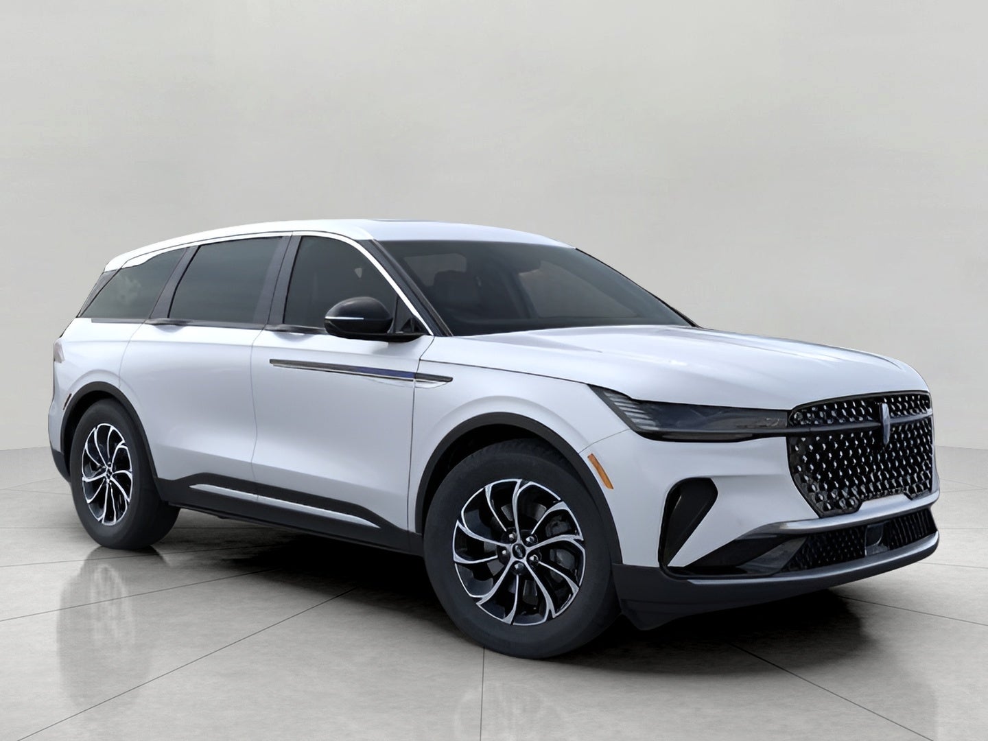 2026 Lincoln Nautilus Premiere AWD