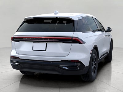 2026 Lincoln Nautilus Premiere AWD