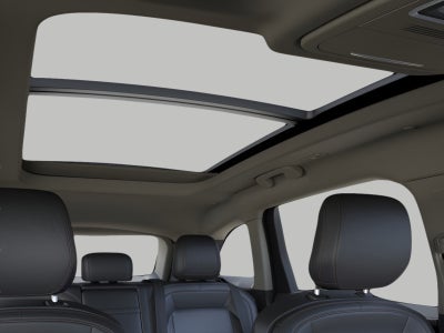 2026 Lincoln Nautilus Premiere AWD