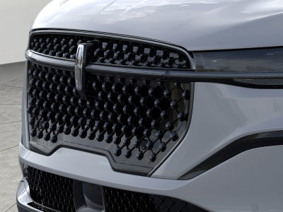 2026 Lincoln Nautilus Premiere AWD