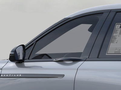 2026 Lincoln Nautilus Premiere AWD