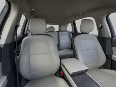 2026 Lincoln Nautilus Premiere AWD