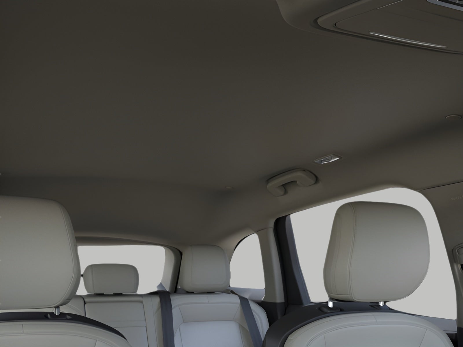 2026 Lincoln Nautilus Premiere AWD