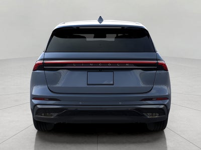 2026 Lincoln Nautilus Premiere AWD