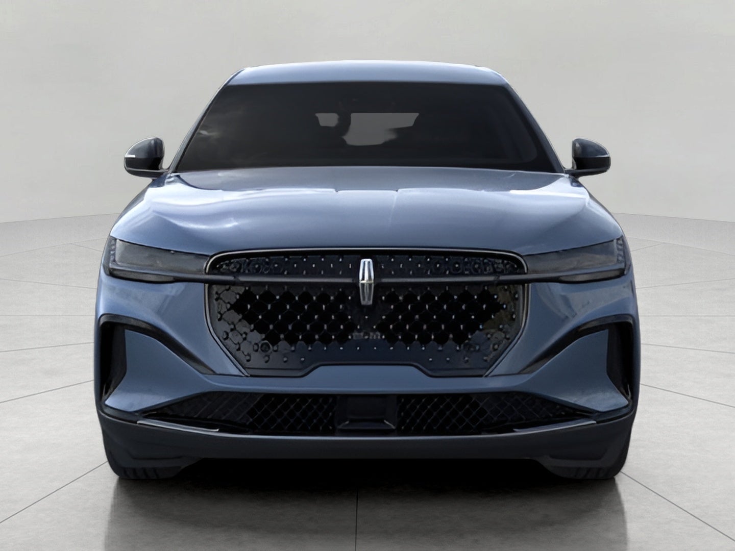 2026 Lincoln Nautilus Premiere AWD