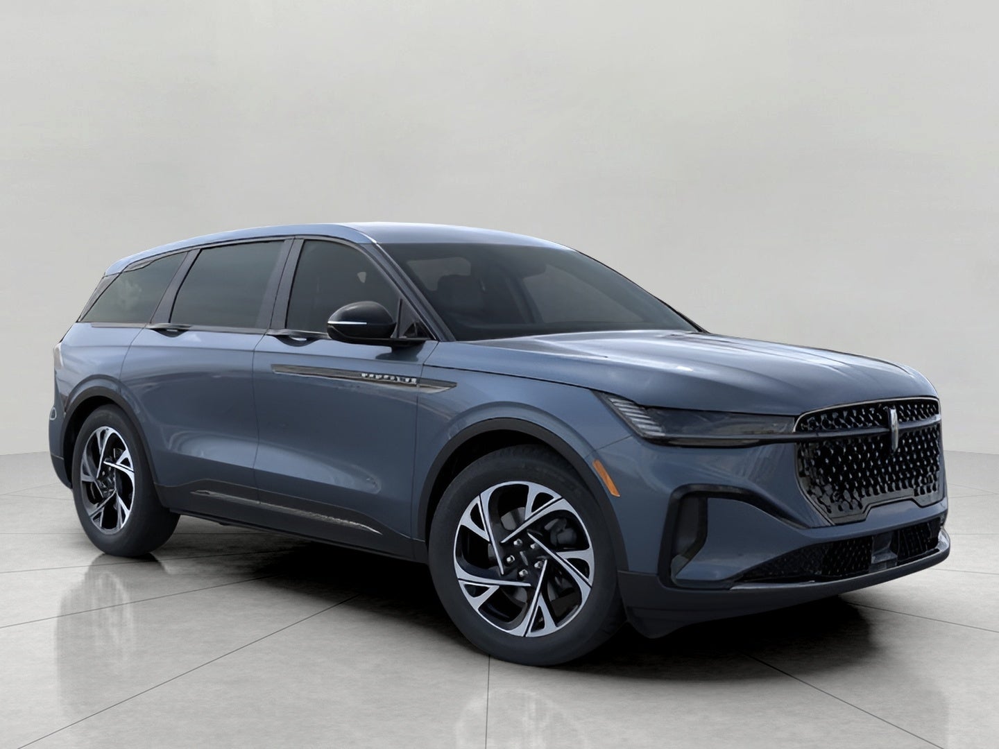 2026 Lincoln Nautilus Premiere AWD