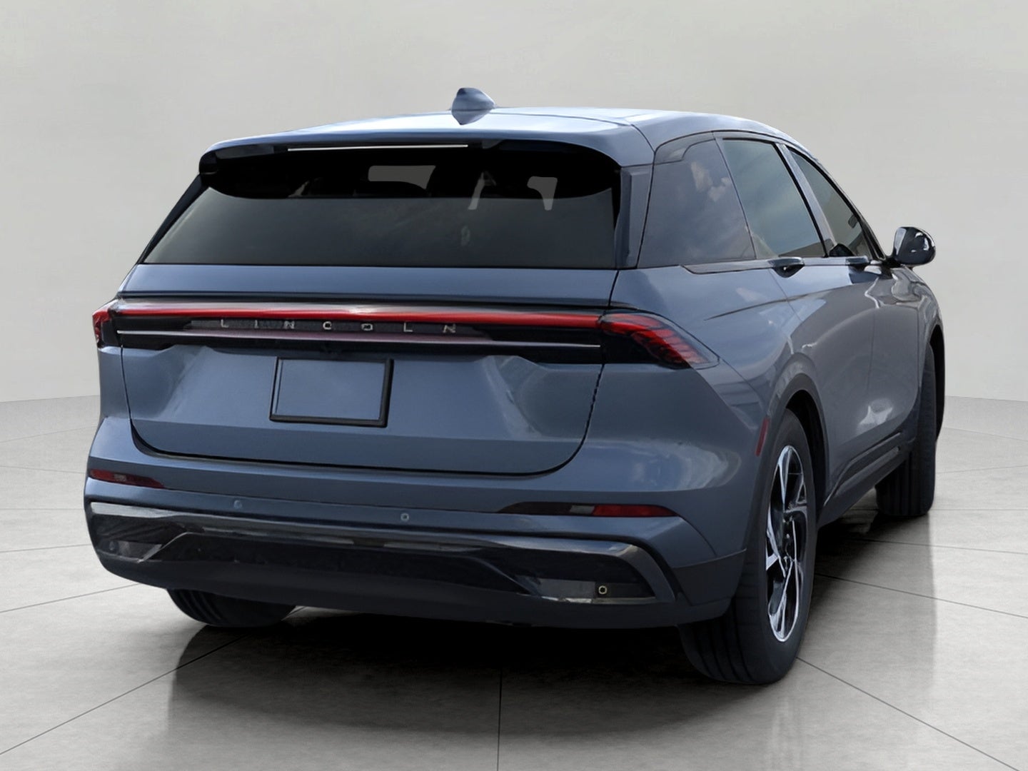 2026 Lincoln Nautilus Premiere AWD