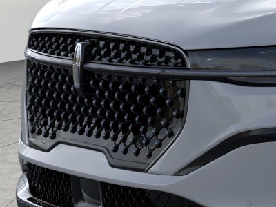 2026 Lincoln Nautilus Premiere AWD