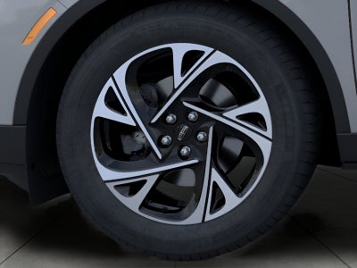 2026 Lincoln Nautilus Premiere AWD