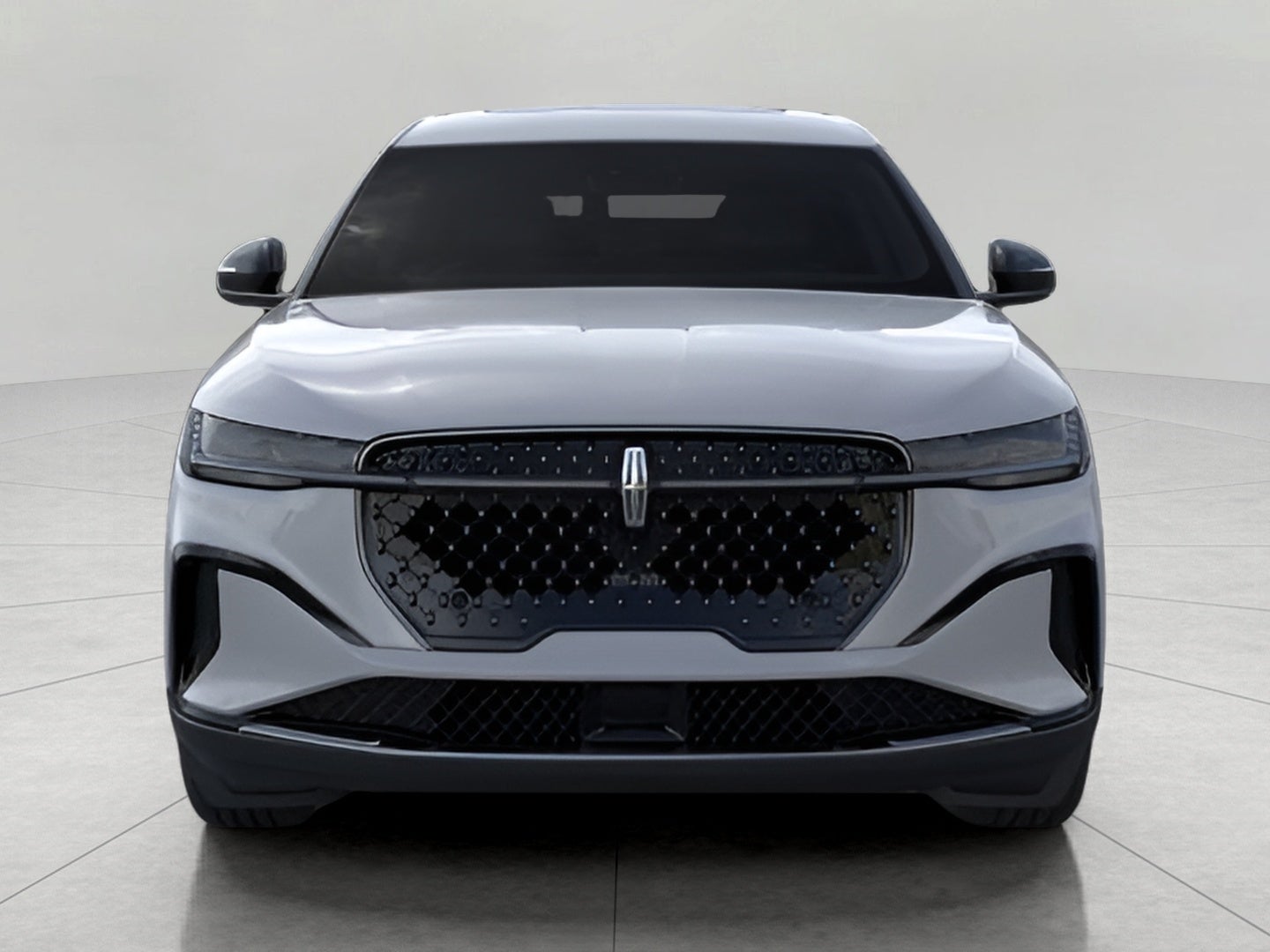 2026 Lincoln Nautilus Premiere AWD