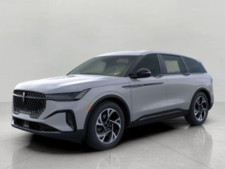 2026 Lincoln Nautilus Premiere AWD