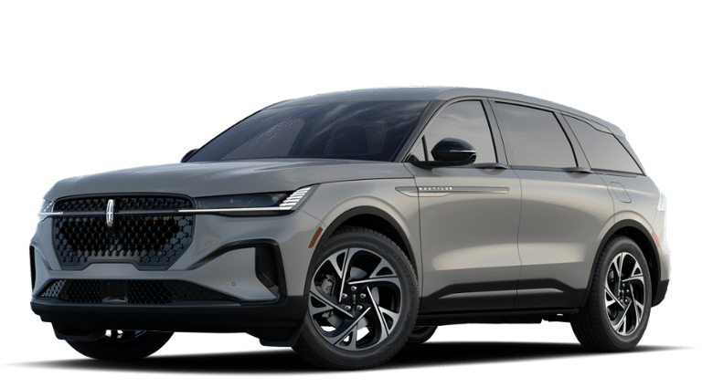 2026 Lincoln Nautilus Premiere AWD