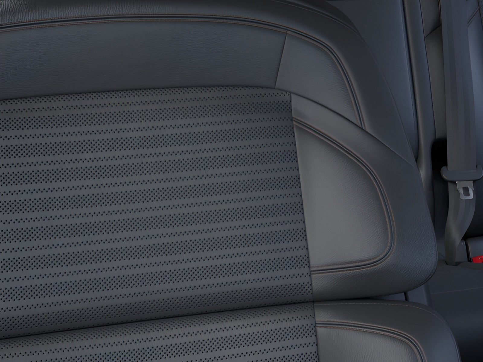 2026 Lincoln Nautilus Reserve AWD